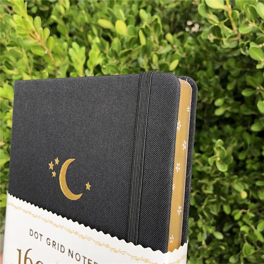 Dotted Journal Notebook - Soůl Store