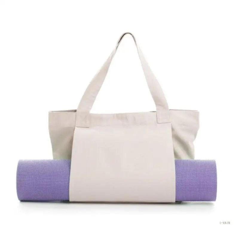Multipurpose Yoga Mat Holder Bag - Soůl Store