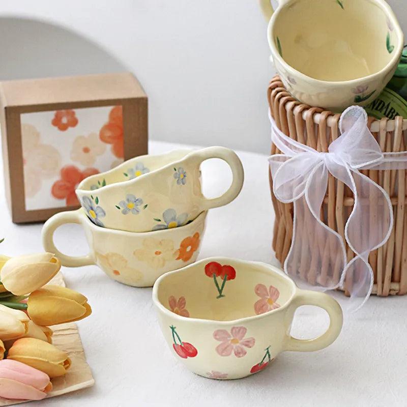 Ceramic Mug - Soůl Store