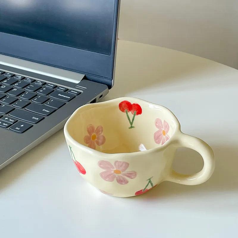 Ceramic Mug - Soůl Store
