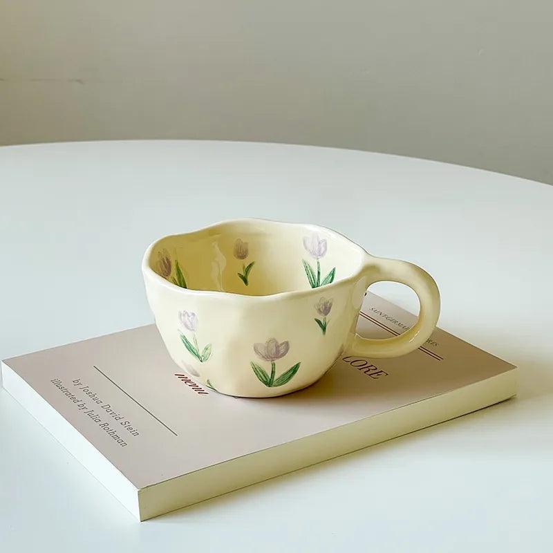 Ceramic Mug - Soůl Store