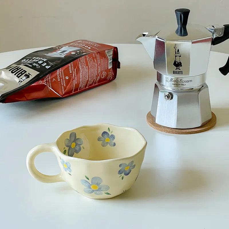 Ceramic Mug - Soůl Store