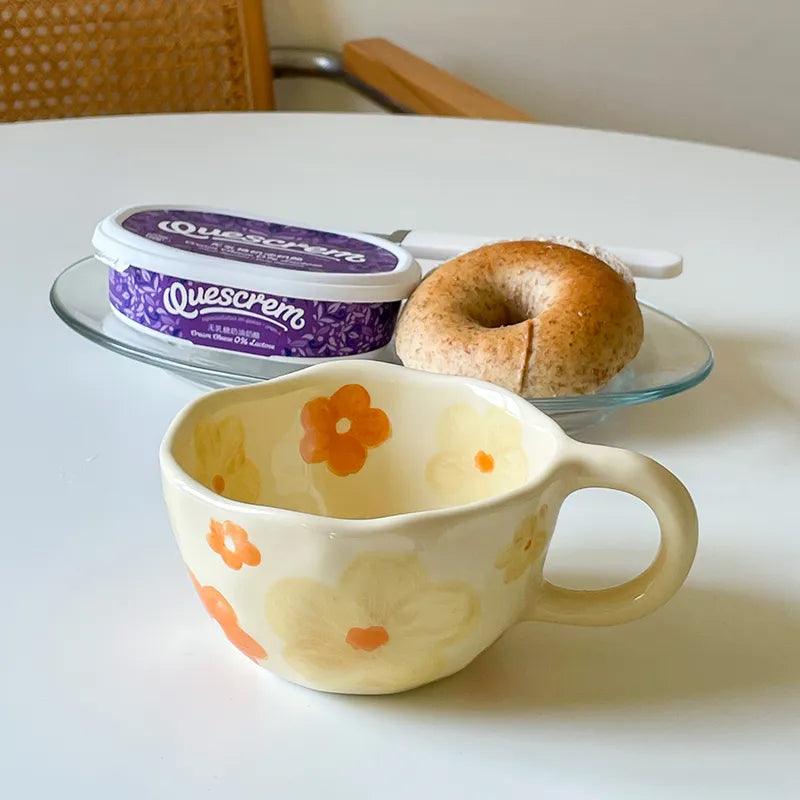 Ceramic Mug - Soůl Store