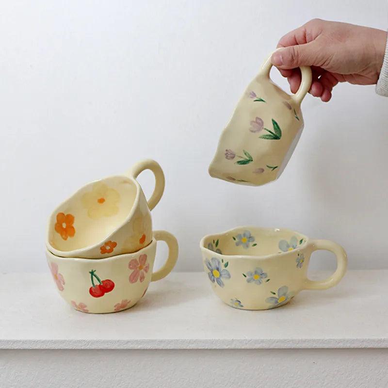 Ceramic Mug - Soůl Store