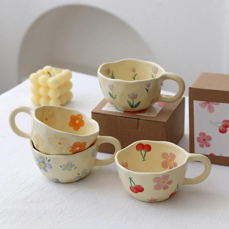 Ceramic Mug - Soůl Store