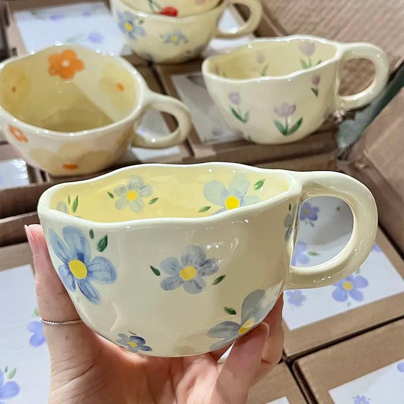 Ceramic Mug - Soůl Store