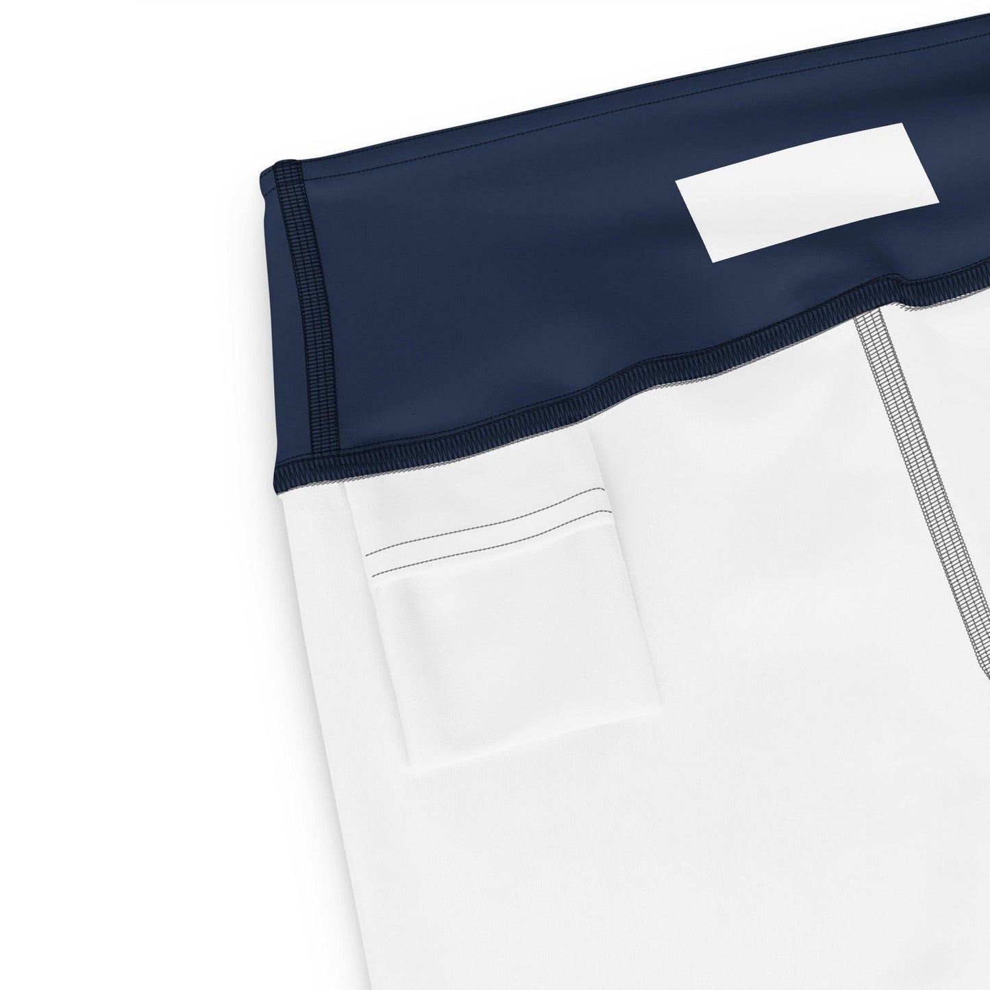 Yoga Leggings • Navy - Soůl Store