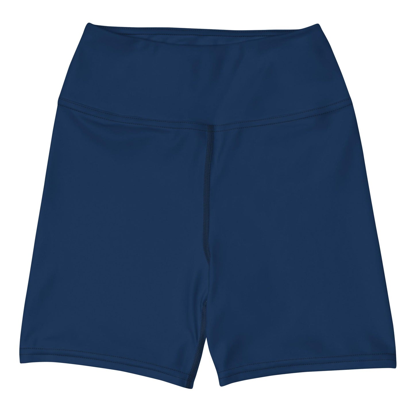 Yoga Shorts • Navy - Soůl Store