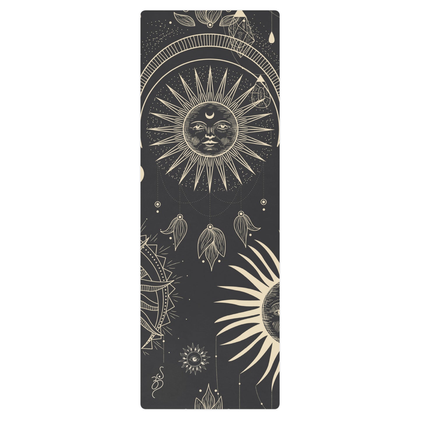 Surya Yoga Mat