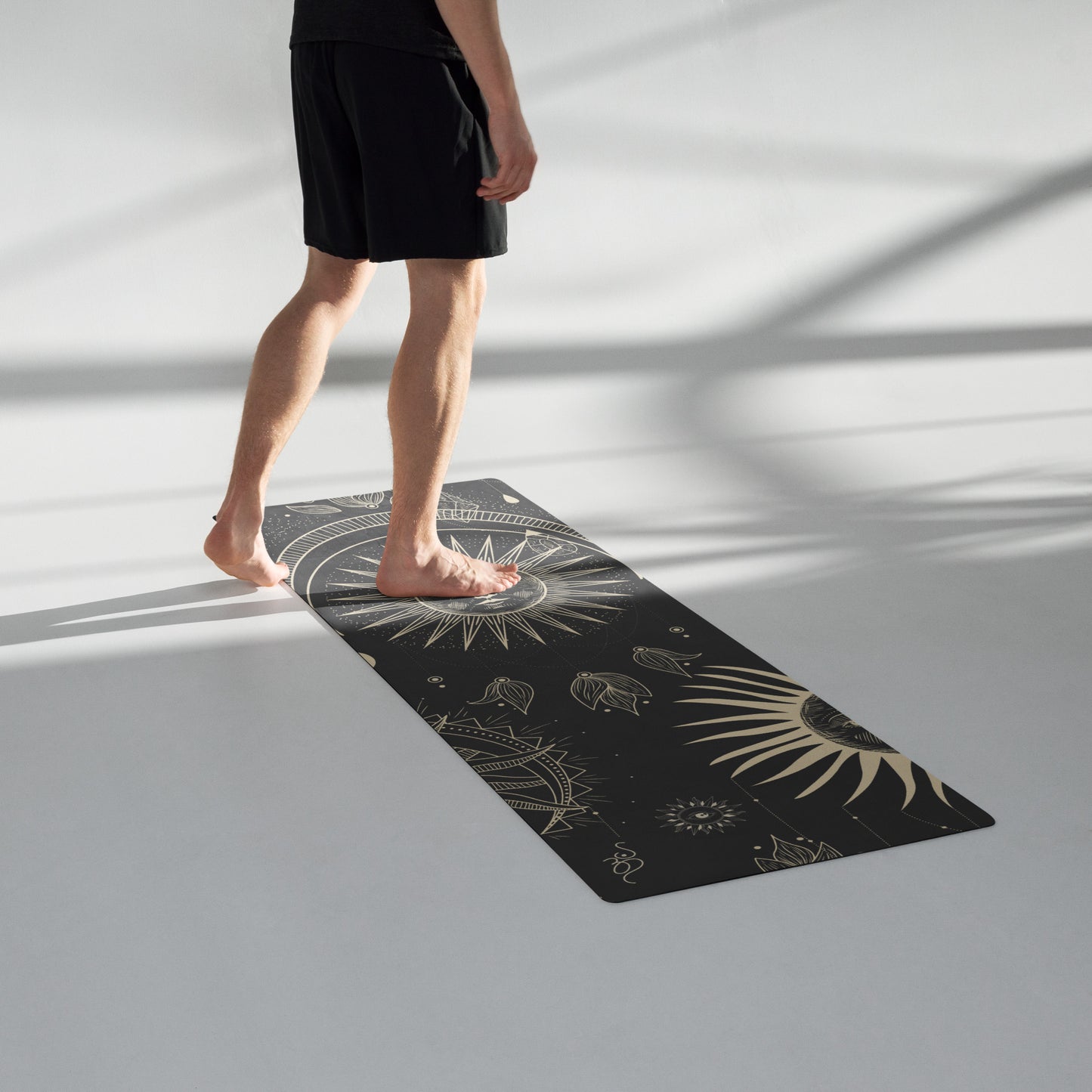 Surya Yoga Mat