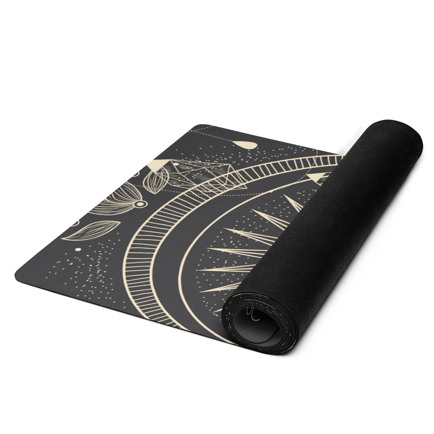 Surya Yoga Mat