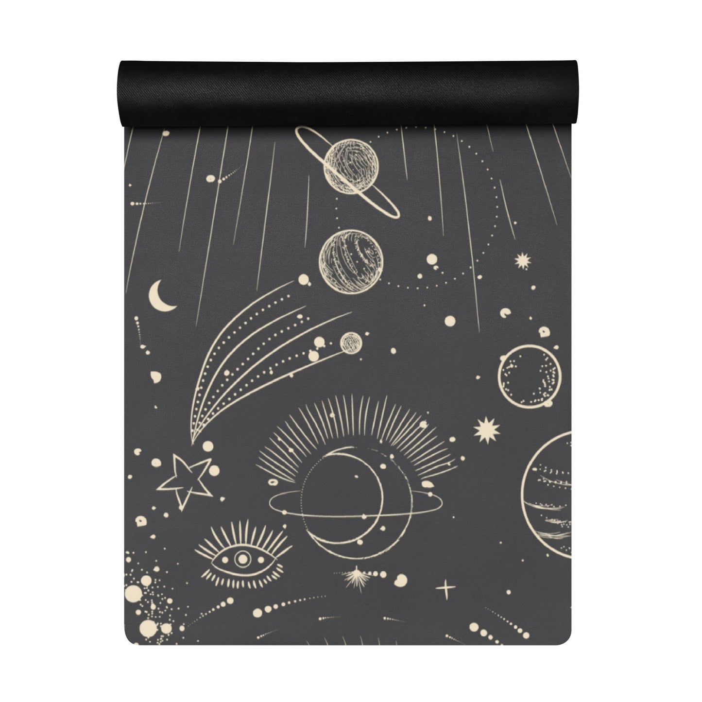 Universe Yoga Mat