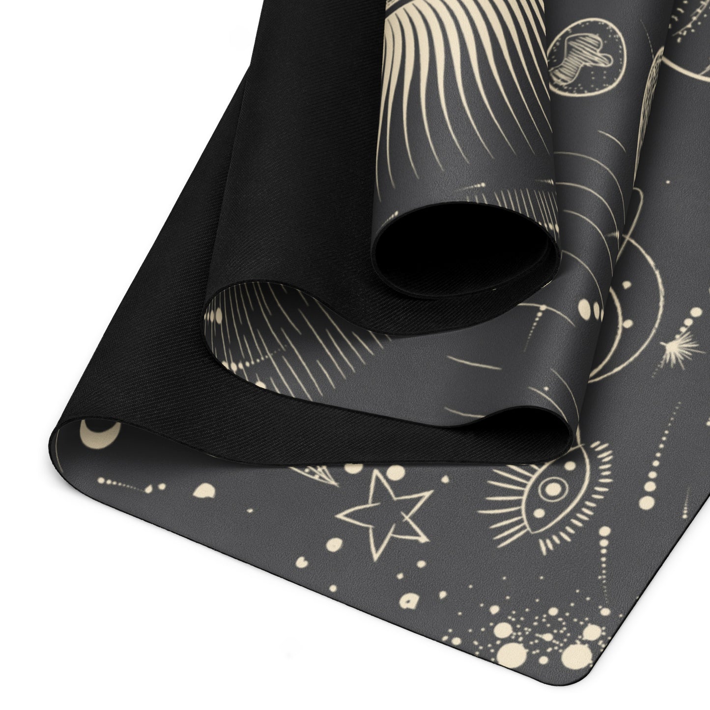 Universe Yoga Mat