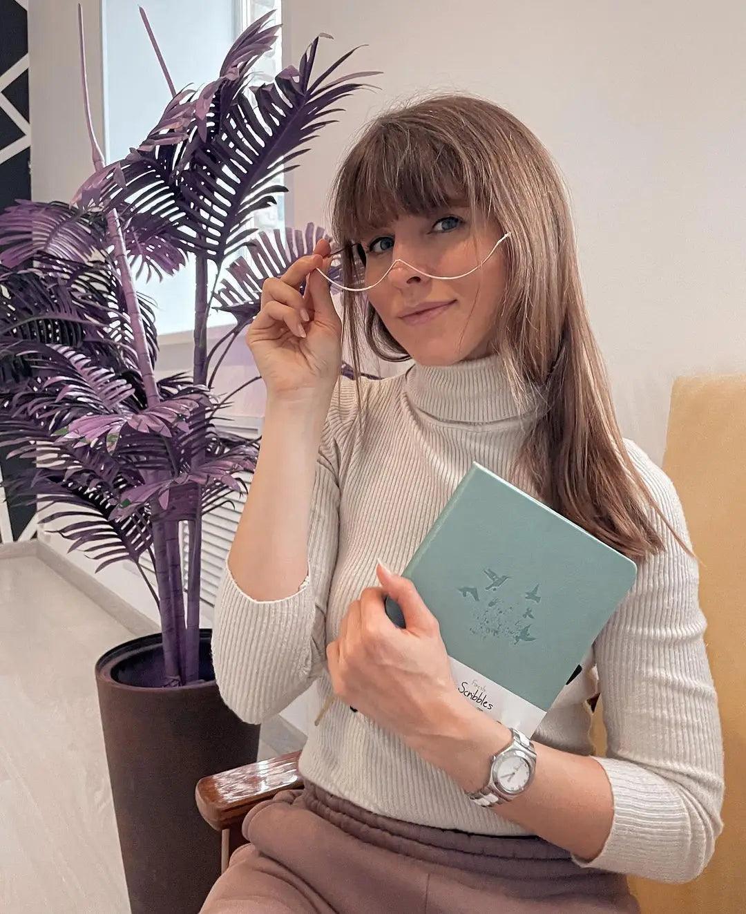 Dotted Journal - Soůl Store