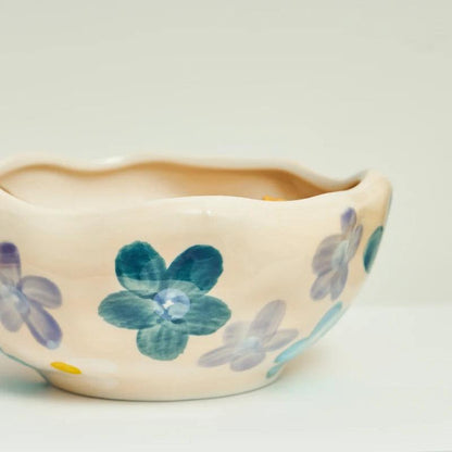 Handmade Ceramic Bow - Soůl Store