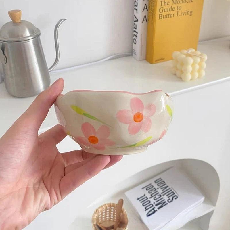 Handmade Ceramic Bow - Soůl Store