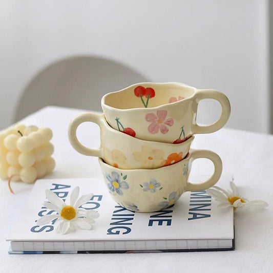 Ceramic Mug - Soůl Store