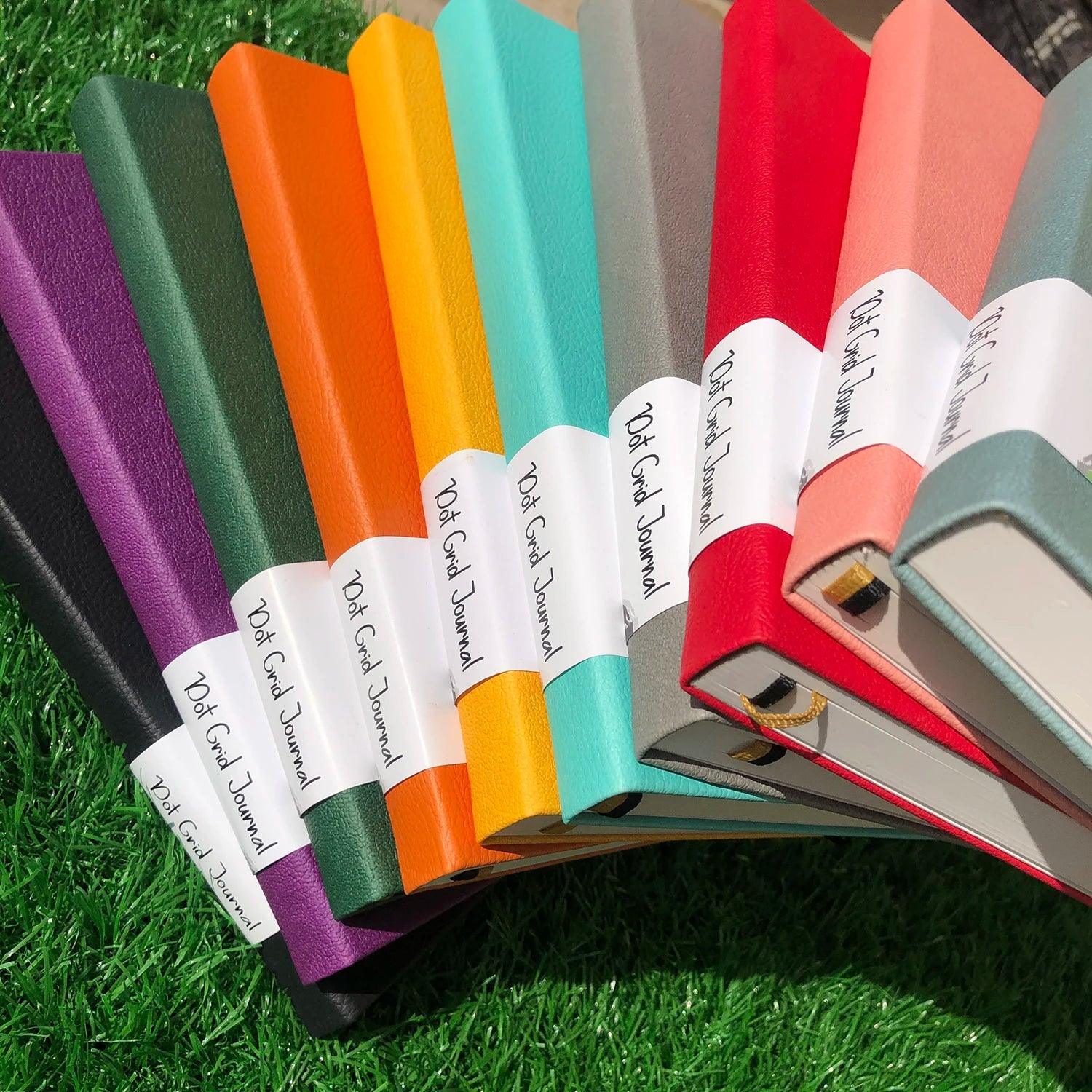 Dotted Journal - Soůl Store
