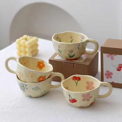 Ceramic Mug - Soůl Store
