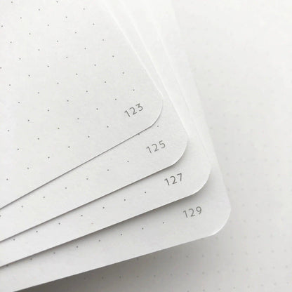 Dotted Journal - Soůl Store