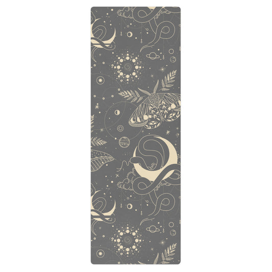 Yoga Mat Snake Celestial