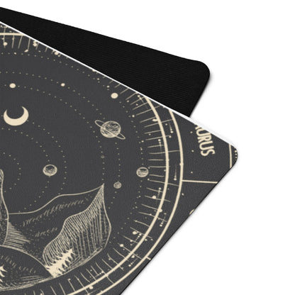 Cosmos Yoga Mat