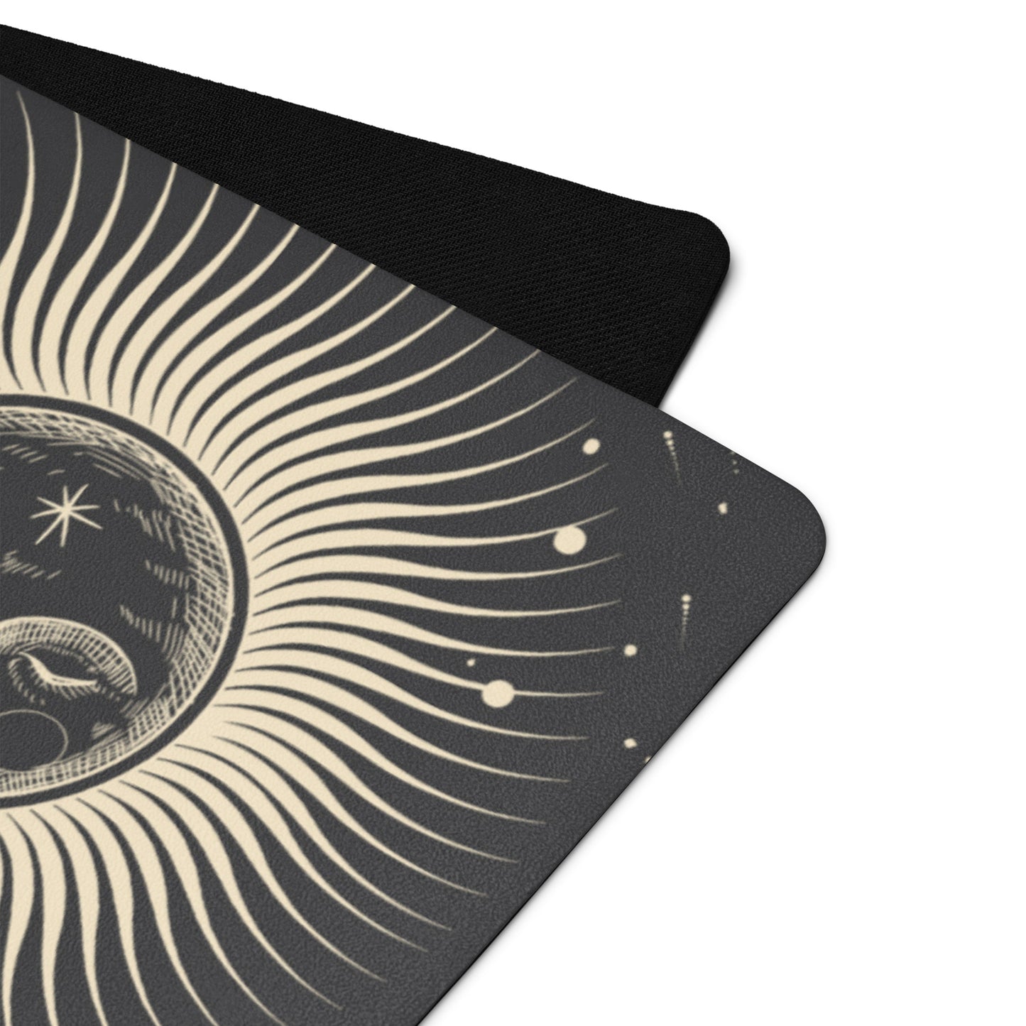 Universe Yoga Mat